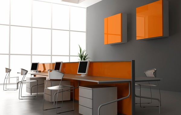 Projeto Escritório M. Matias