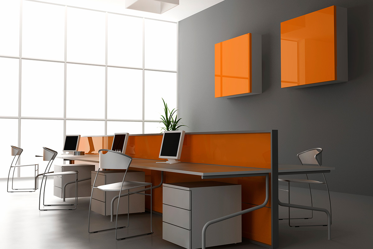 Projeto Escritório M. Matias