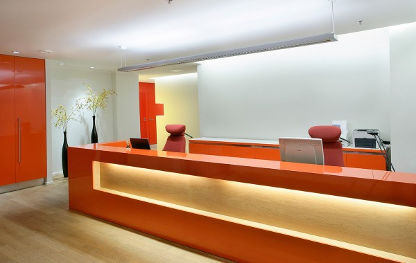 Projeto Hotel Sunrise